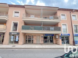  Appartement  vendre 2 pices 53 m