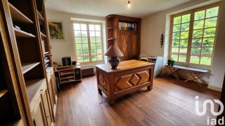  Maison � vendre 11 pi�ces 350 m�