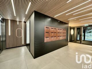  Appartement � vendre 2 pi�ces 36 m�