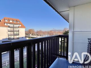  Appartement � vendre 3 pi�ces 42 m�