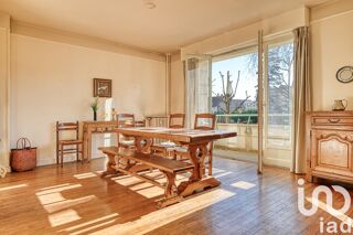  Appartement � vendre 3 pi�ces 75 m�