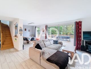  Maison � vendre 7 pi�ces 167 m�