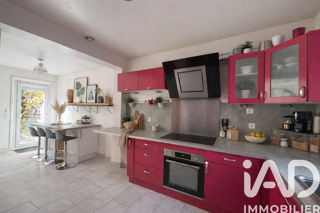  Maison � vendre 6 pi�ces 113 m�