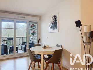  Appartement � vendre 3 pi�ces 69 m�