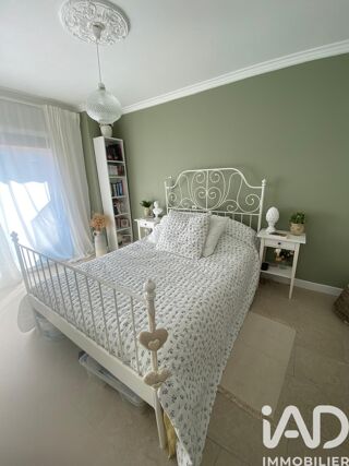  Appartement � vendre 3 pi�ces 64 m�