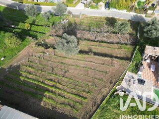  Terrain � vendre 1660 m�