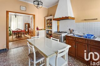  Maison � vendre 7 pi�ces 130 m�