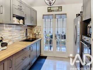  Appartement � vendre 3 pi�ces 65 m�