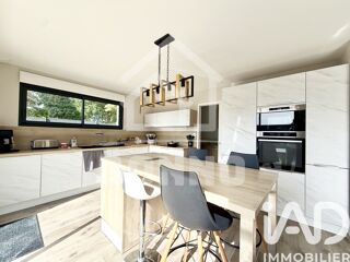  Maison � vendre 4 pi�ces 123 m�