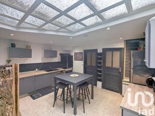  Maison  vendre 8 pices 130 m