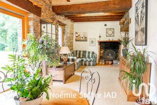  Maison � vendre 7 pi�ces 236 m�