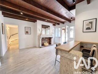  Maison � vendre 4 pi�ces 96 m�