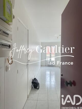  Appartement � louer 1 pi�ce 19 m�