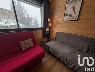  Appartement  vendre 1 pice 33 m