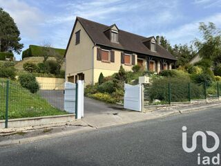  Maison � vendre 4 pi�ces 151 m�