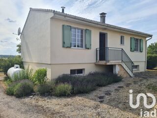  Maison � vendre 3 pi�ces 81 m�