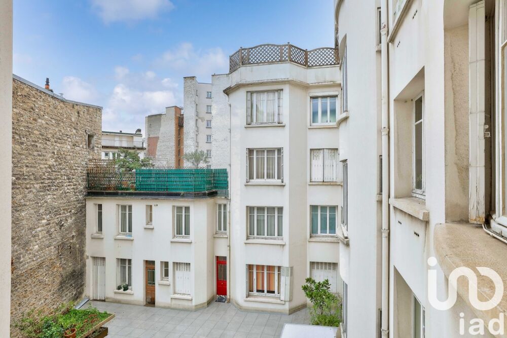 � vendre  Appartement Neuilly-sur-Seine (92200)
