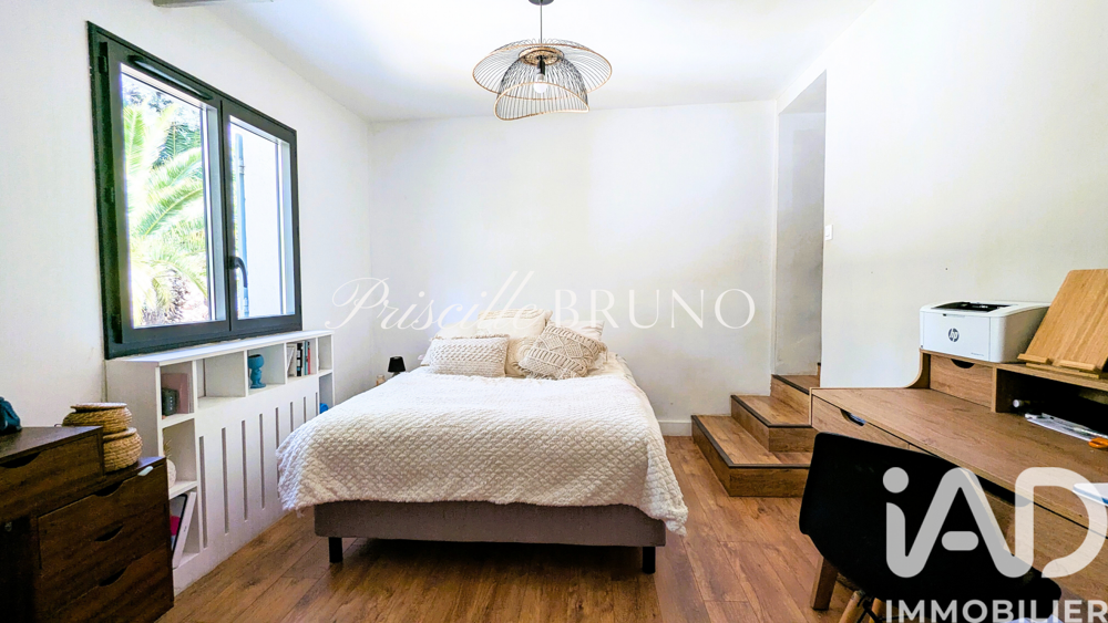 � vendre  Maison Toulon (83200)