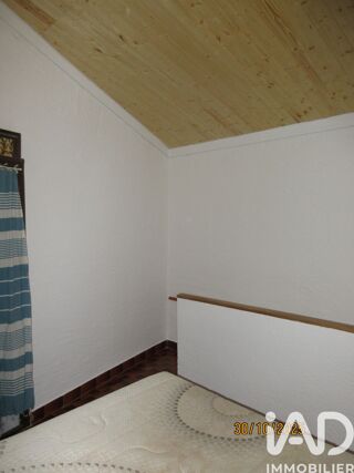  Maison � vendre 2 pi�ces 30 m�