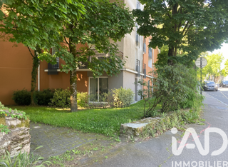  Appartement � vendre 2 pi�ces 39 m�