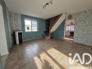  Maison � vendre 3 pi�ces 65 m�