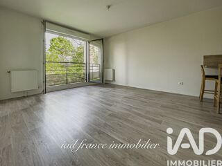  Appartement � vendre 2 pi�ces 42 m�