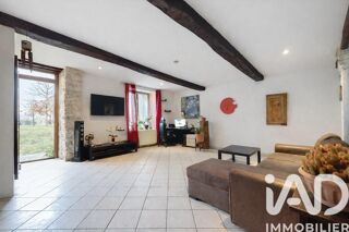  Maison � vendre 9 pi�ces 301 m�