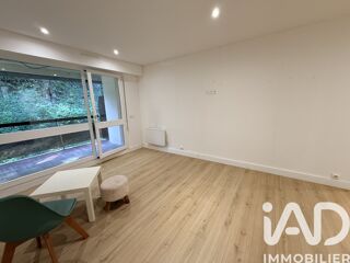  Appartement � vendre 1 pi�ce 24 m�