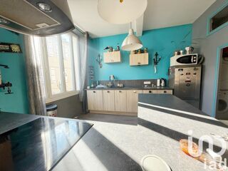  Appartement � vendre 3 pi�ces 80 m�