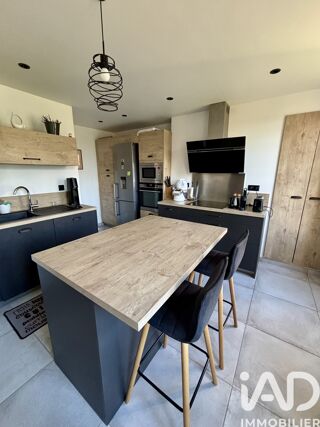  Maison � vendre 7 pi�ces 167 m�