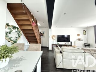  Maison � vendre 5 pi�ces 160 m�