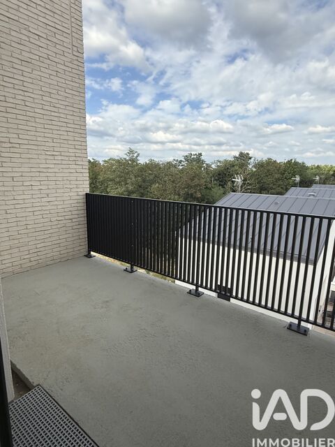  Appartement � louer 4 pi�ces 80 m�