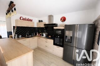  Maison � vendre 3 pi�ces 85 m�