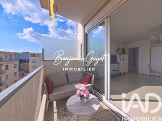  Appartement � vendre 2 pi�ces 49 m�