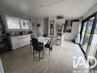  Maison � vendre 3 pi�ces 53 m�