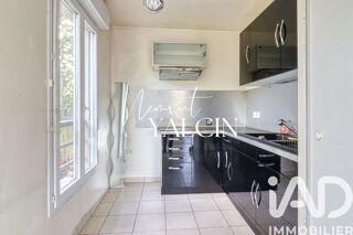  Appartement � vendre 1 pi�ce 35 m�