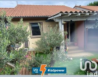  Maison � vendre 4 pi�ces 90 m�