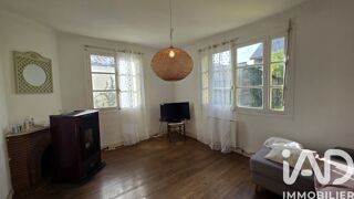  Maison � vendre 3 pi�ces 76 m�