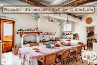  Maison � vendre 5 pi�ces 110 m�