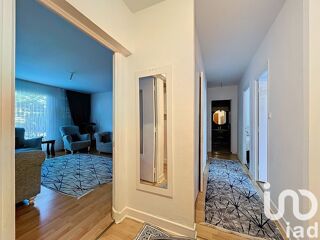  Appartement  vendre 4 pices 82 m