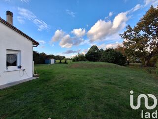  Maison � vendre 7 pi�ces 165 m�