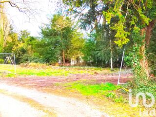  Terrain  vendre 1900 m