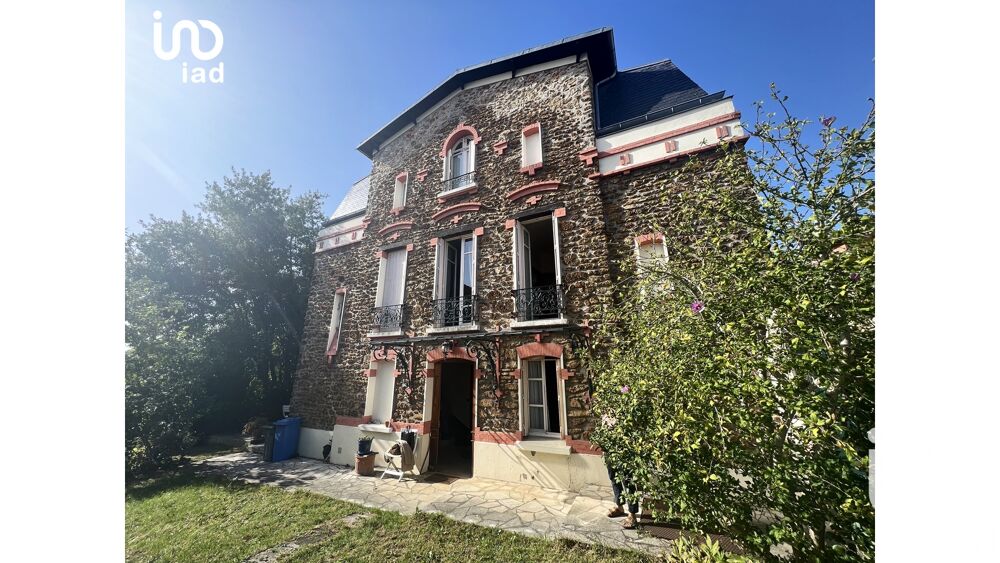  vendre  Maison Rosny-sous-Bois (93110)