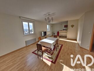  Appartement � vendre 4 pi�ces 79 m�