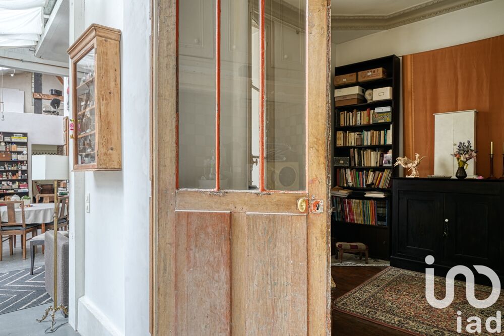  vendre  Appartement Montreuil (93100)