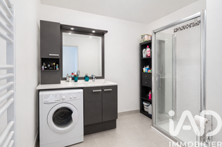  Appartement � vendre 2 pi�ces 43 m�