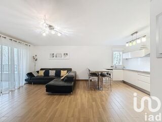  Appartement  vendre 3 pices 75 m
