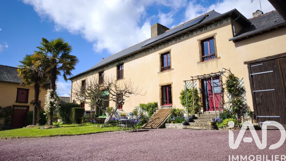 � vendre  Maison Melesse (35520)