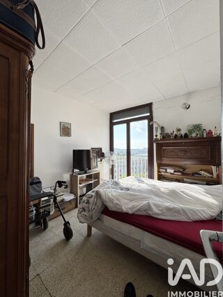  Appartement � vendre 3 pi�ces 69 m�