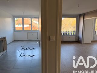  Appartement  vendre 4 pices 76 m